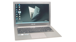 Schlanke Ultrabooks auf dem Prüfstand: 10 hauchdünne Ultrabooks im Test - Foto: Asus 