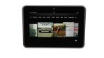 Tablet-PC: Amazon Kindle Fire HD im Test