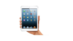 Tablet-PC: Apple iPad Mini 64 GB WiFi im Test - Foto: Apple