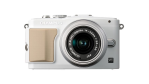Systemkamera: Olympus PEN E-PL5 im Test - Foto: Olympus