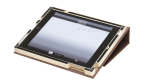 Schutzhüllen: iPad Mini - Neue Hüllen von Germanmade - Foto: Germanmade