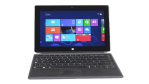 Tablet-PC: Microsoft Surface mit Windows RT im Test