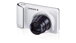 Digitalkamera mit Android: Samsung Galaxy Camera im Test
