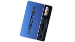 SSD mit Rekord-Zugriffszeit: OCZ Vector 256GB im Test