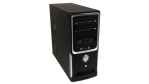 Allround-PC: CSL-Computer Sprint H5949 im Test