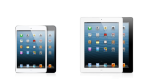 Vorschau: Trends 2013 - iPad Mini Retina - Foto: Apple.com