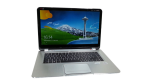 Ultrabook mit Windows 8 : HP Spectre XT Touchsmart im Test