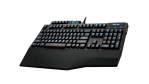 Mechanische Tastatur: Gigabyte Aivia Osmium im Test - Foto: Gigabyte