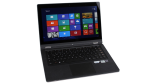 Notebook und Tablet: Lenovo Yoga 13 im Test