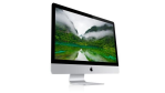 Highend iMac: iMac 27 Zoll mit Fusion Drive im Test - Foto: Apple