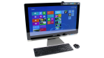 Bildschirm-PCs: Asus ET2701INIT im Test
