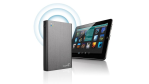 Externe Festplatte: Seagate Wireless Plus 1 TB im Test - Foto: Seagate