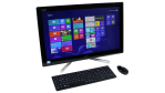 Bildschirm-PCs: Sony Vaio SVL2412Z1E im Test