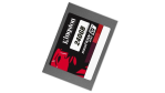 SSD mit tollem Lieferumfang: Kingston SSDNow 200 V+ 240GB im Test