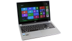 Standard-Notebook: Acer Aspire V5-571PG im Test