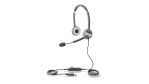 Gadget , Headset: Jabra UC Voice 750 Duo – Headset mit Potential