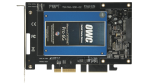 PCI-e-SATA-III-Host-Controller: Sonnet Tempo SSD/SSD Pro im Test - Foto: Sonnet