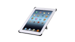iPad Halterung und Ständer: Hama Cover Allroundmount im Test - Foto: Hama