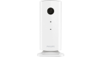 Netzwerkkamera: Philips In.Sight Kamera M100/12 im Test - Foto: Philips