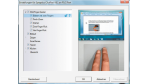 Notebook: So arbeiten Sie per Multitouch am Notebook