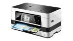 Tintenstrahl-Multifunktionsgerät: Brother MFC-J4510DW im Test - Foto: Brother