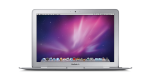 Tipp - Macbook Air: Akku-Laufzeit des Macbook Air verlängern - Foto: Apple