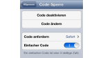 Passcodes am iPhone: So funktionieren die Sicherheitsmechanismen von iOS