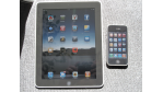 Von der Macwelt getestet: Das iPad im Test