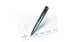 Digitaler Kugelschreiber im Test: Livescribe Pulse Smartpen