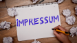 Das Impressum im Internet, Teil 5