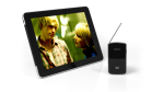 TV-Streaming für das iPad: Tizi - Mobiler TV-Hotspot - Foto: Equinux