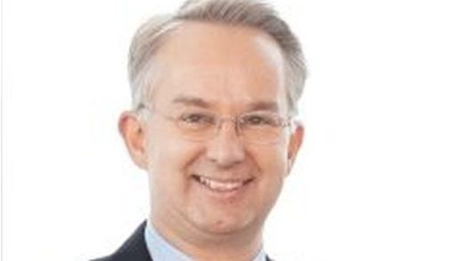 Klaus Weinmann, Vorstandsvorsitzender der Cancom SE