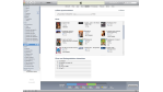 iTunes-Privatfreigabe am iPad: Musik und Filme von iTunes zum iPad streamen