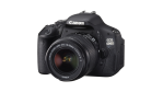 Digitale Spiegelreflexkameras im Vergleichstest: Canon EOS 600D versus Nikon D5100 - Foto: Canon