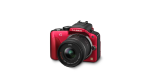 Systemkamera im Test: Panasonic Lumix DMC-G3 - Foto: Panasonic