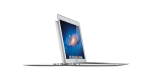 Macbook Air im Test: Macbook Air 11- und 13-Zoll