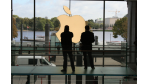 Apple Store Jungfernstieg: Rundgang durch den größten deutschen Apple Store