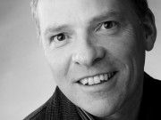 <b>Peter Ilg</b> ist freier Journalist in Aalen. - 180x135