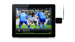 TV auf dem iPad: Mobil fernsehen mit dem iPad