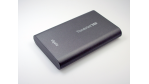 Externe SSD-Festplatte mit Thunderbolt-Anschluss: Elgato Thunderbolt SSD im Test