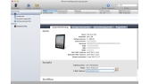 Konfigurationsprofil iPad