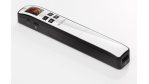 Mobiler Scanner: Test Avision Miwand 2 Pro - Foto: Avision