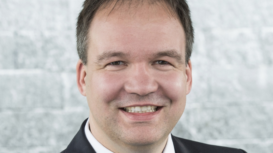 Thomas Zimmerer ist CIO der Hoffmann Group.