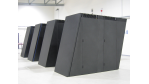 Supercomputing: Forschungszentrum Jülich nimmt Super-Rechner JUGENE in Betrieb - Foto: IBM