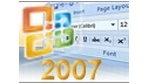 Microsoft Office 2007: Das ändert sich für Anwender