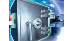 Storage im Datensafe: Incom präsentiert neue Archivsysteme 