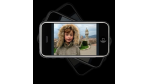 iPhone-Künstler: Touchscreens, die die Welt bedeuten - Foto: Moritz Jäger