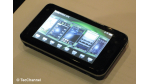 Tegra-Plattform: Nvidia hüpft auf den Android-Zug