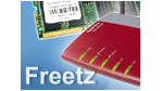 Vorsicht Modding: Neue Fritz!Box-Features durch eigene Firmware-Modifikation mit Freetz