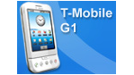 iPhone-Konkurrent im Test: T-Mobile G1 startet stark